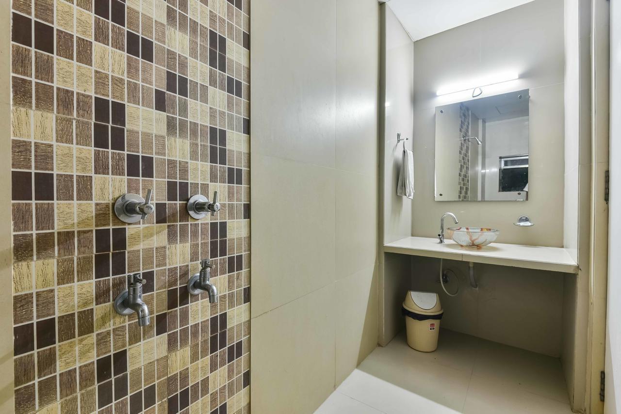 Hotel Panchratna Panvel Zimmer foto